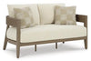 Serene Bay Outdoor Seating Set