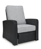 Beachcroft Outdoor Recliner