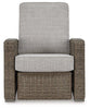 Beachcroft Outdoor Recliner