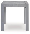 Hurley Park Outdoor End Table