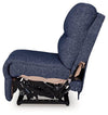 Acklen Place Power Reclining Sectional with Chaise