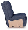 Acklen Place Power Reclining Sectional with Chaise