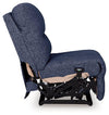 Acklen Place Power Reclining Sectional with Chaise