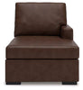 McDowlan Sectional with Double Chaise - Ashton Home Furniture (GA)