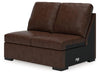 McDowlan Sectional with Double Chaise - Ashton Home Furniture (GA)