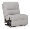 Acklen Place Power Reclining Sectional with Chaise