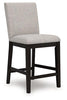 Neymorton Counter Height Barstool image