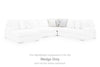 Misty-Lakes Sectional - Ashton Home Furniture (GA)