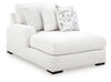 Misty-Lakes Super Chaise - Ashton Home Furniture (GA)