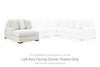 Misty-Lakes Super Chaise - Ashton Home Furniture (GA)