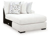 Misty-Lakes Super Chaise - Ashton Home Furniture (GA)