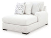 Misty-Lakes Super Chaise - Ashton Home Furniture (GA)