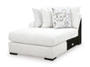 Misty-Lakes Super Chaise - Ashton Home Furniture (GA)