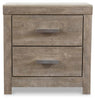 Culverbach Bedroom Set