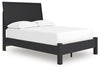 Danziar Bed