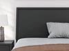 Danziar Bed