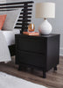 Danziar Bedroom Set