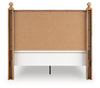 Aleaport Bed