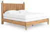 Aleaport Bed