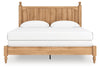 Aleaport Bed