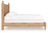 Aleaport Bed