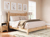 Aleaport Bed