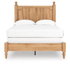 Aleaport Bed