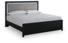 Maeling Bed