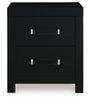 Maeling Nightstand