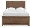 Broachmyn Bed