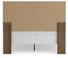 Broachmyn Bed - Ashton Home Furniture (GA)