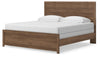 Broachmyn Bed