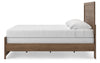 Broachmyn Bed