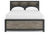 Broachmyn Bed