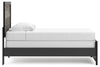 Broachmyn Bed