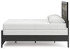 Broachmyn Bed - Ashton Home Furniture (GA)