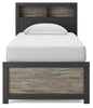 Broachmyn Bed