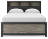 Broachmyn Bed