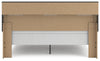 Broachmyn Bed