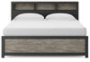 Broachmyn Bed