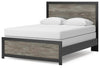 Broachmyn Bed