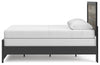 Broachmyn Bed