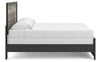 Broachmyn Bed - Ashton Home Furniture (GA)