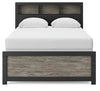 Broachmyn Bed - Ashton Home Furniture (GA)