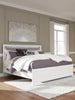 Maeling Bed