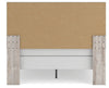 Broachmyn Bed - Ashton Home Furniture (GA)