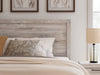 Broachmyn Bed - Ashton Home Furniture (GA)