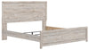Broachmyn Bed - Ashton Home Furniture (GA)