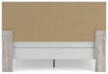 Broachmyn Bed