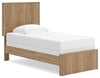 Gramburg Bed